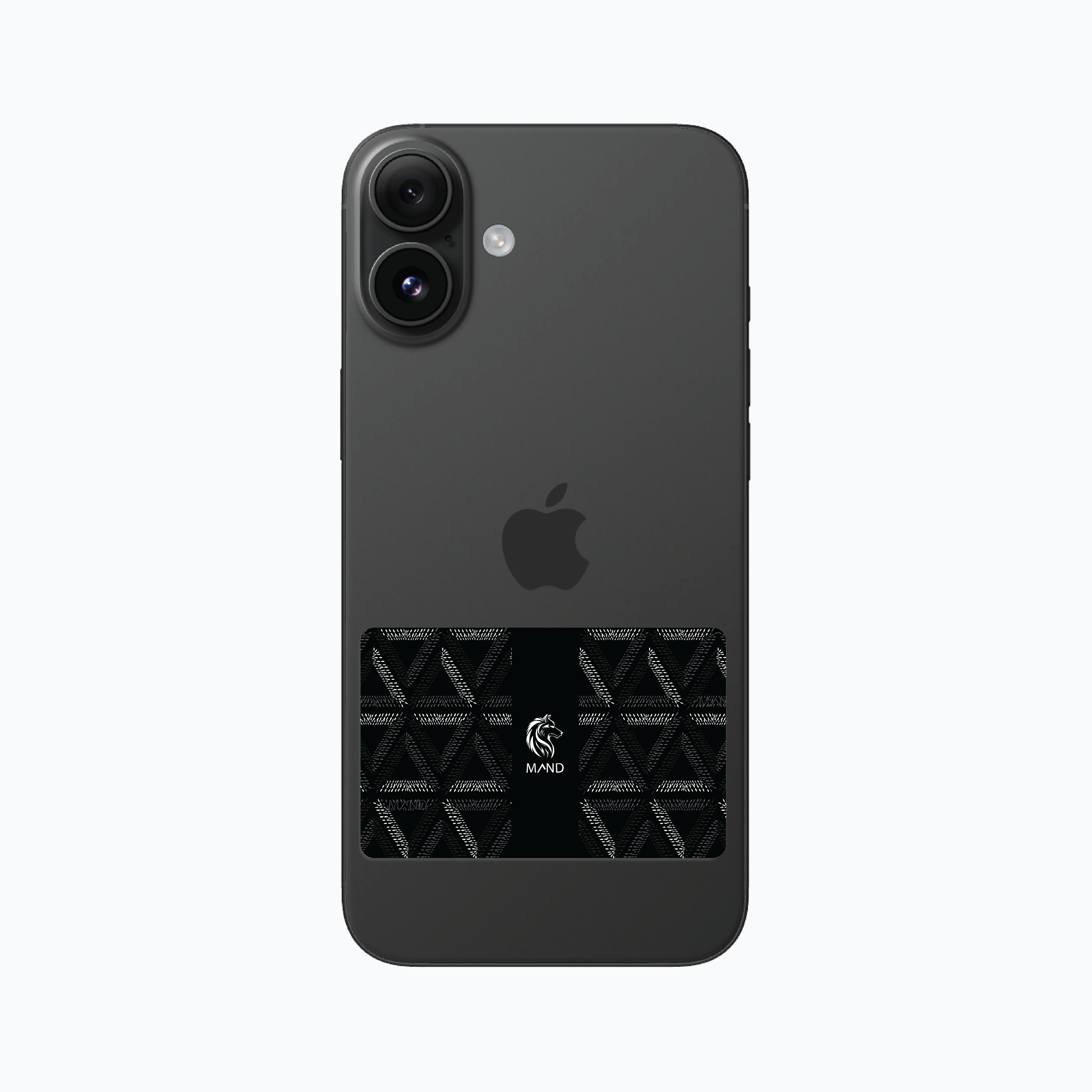 vMAND Phone Classic